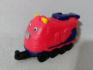 Trenino Chuggington piccoli tirocinanti - Foto 1 di 5