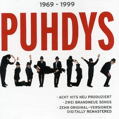 1969-1999 : Zwanzig Hits Aus Dreissig Ja by Puhdys [CD] Foto 1 de 2