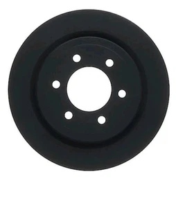 2x Nuevos rotores de freno de disco trasero para Ford Expedition 18-21 F-150 Lincoln Navigator  - Imagen 1 de 4