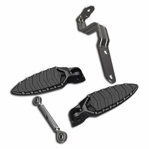 Coppia Pedane Centrali 96280172AA Ducati XDiavel V4 - Imagen 1 de 1