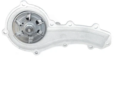 For 1984-1988 Chrysler Daytona Water Pump US Motor Works 33221NSCR 1985 1986 - Изображение 1 из 2