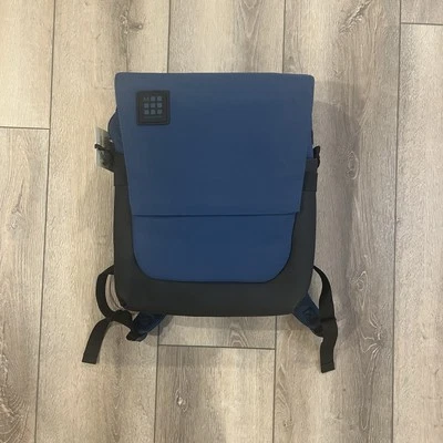 Mochila Moleskin ID Collection - Azul - ET72BKB31F - Tamaño: Dispositivos de 15" Foto 1 de 4