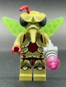 LEGO Winged Mosquitoid antenna Minifigure GS003 from 70705 and 70709 - Picture 1 of 2
