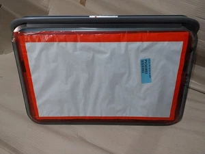 Seitenfenster 73x38 Wohnwagenfenster Wohnmobil Ausstellfenster - Bild 1 von 4