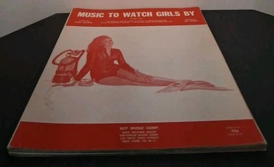 VTG Sheet Music Lot of 12 Humperdinck Mendes Brasil '66 Williams Eaton & More *G - Image 1 of 4