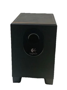 Logitech Z313 Replacement Subwoofer - Tested And Working - Afbeelding 1 van 9