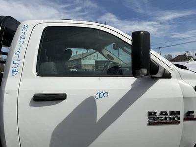 Passenger Front Door Classic Style 2 Door Fits 09-23 DODGE 1500 PICKUP 820837 - Image 1 of 4