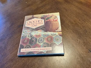 Häkeln für ein schönes Zuhause 1987 - Bild 1 von 14