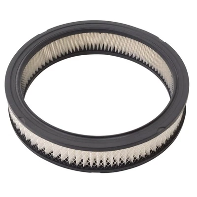 Edelbrock para elemento de calle de 10 pulgadas X2 pulgadas Foto 1 de 4