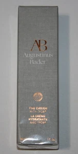 AUGUSTINUS BADER The Cream w/ TFC8 1 fl oz 30 mL SEALED NEW - Picture 1 of 5