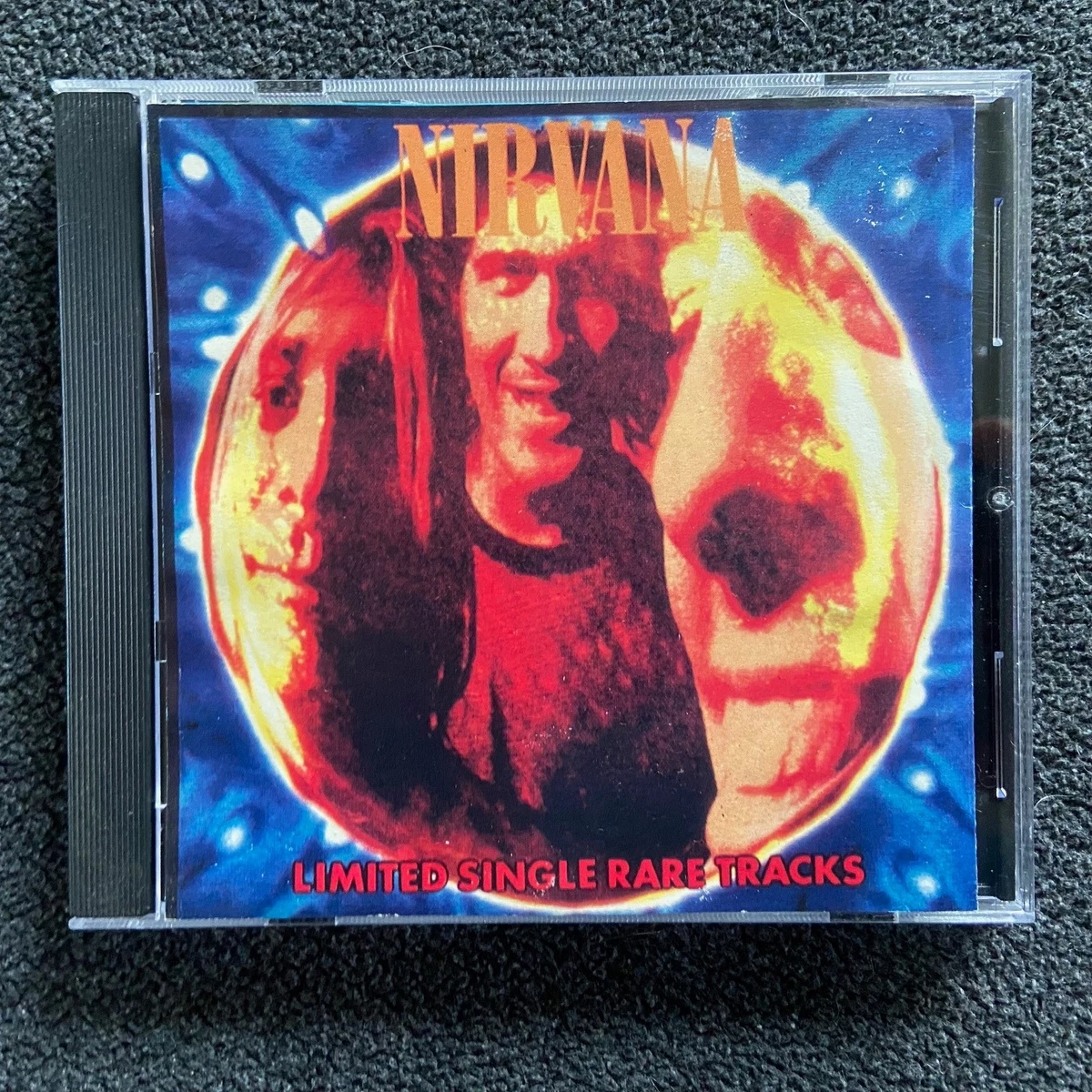 Nirvana Single Music CDs for sale | eBay