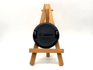 Canon Lens Front Cap Lens Cap (50mm) - Picture 1 of 1