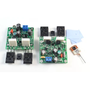 MX40 Verstärker Board Fertig Zwei-Kanal Stereo Board - Picture 1 of 8