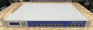 Check Point U-40 - 10 Port Gigabit Ethernet Firewall Security Appliance. - Picture 1 of 3