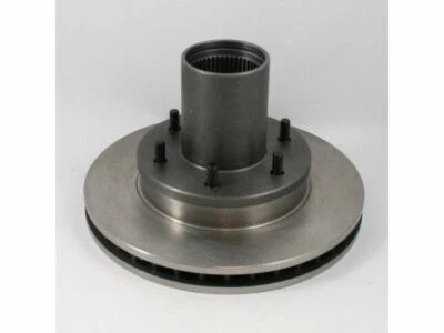 Conjunto de rotor de freno y buje delantero para Chevrolet Blazer 1987-1991 96558FP 1989 Foto 1 de 2