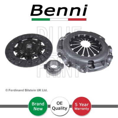 Clutch Kit Benni Fits Mitsubishi Shogun Pajero Sport 2.0 3.0 + Other Models - Image 1 of 3