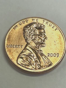 2009-P Abraham Lincoln Penny, FDC, 200° anniversario - spedizione gratuita--REEDERSONG - Foto 1 di 11