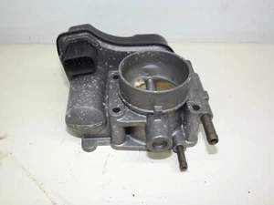 DROSSELKLAPPENSTUTZEN GENERALÜBERHOLT DELPHI passend für VAUXHALL ZAFIRA A 1.6 99 bis 05 NO 2 - Bild 1 von 8