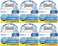 30 Rasierklingen, Ersatzklingen Wilkinson Sword Hydro 3 ! TOP PREIS !