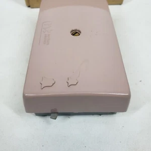 Northern Telecom NT Electric E1A-42 externer Klingelklingelton Box Vintage 1978 - Bild 1 von 18