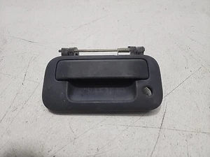 TAILGATE HANDLE 2006 2007 2008 2009 2010 2011 2012 2013 2014 Ford F150 R8-284 - Picture 1 of 10