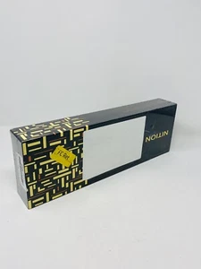 Nition NT22 Gold Professional Tourmaline Ceramic 2 In 1 Pro Hair Straightener - Picture 1 of 7