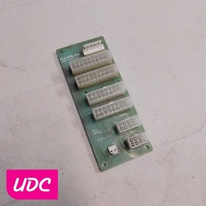 PCB Pharaohs Treasure FLW-DYB - Foto 1 di 1