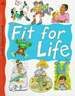 Fit for Life Paperback Alexandra Parsons