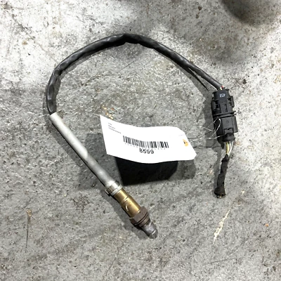 Sensor de control lambda oxígeno escape O2 AUDI Q3 2015-2018 OEM Foto 1 de 4