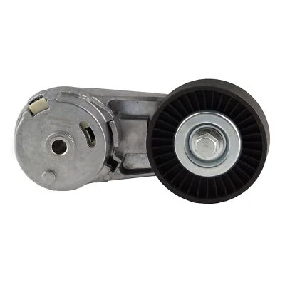 Serpentine Belt Tensioner & Pulley For Buick Chevy GMC Olds Pontiac Saab Saturn - Image 1 of 4
