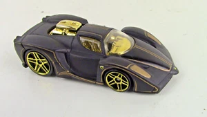 Hot Wheels Enzo Ferrari 2003 coche diecast escala 1:64. - Imagen 1 de 6
