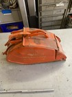 Agria 2100/3100 Fräshaube Haube schmal