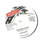 Buccaneer Neighbourhood 12" Vinyl Record Single 1994 MAIN11 45