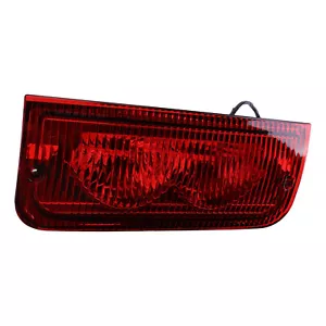 FOR 1992-2022 FORD E150 250 350 450 LED THIRD 3RD TAIL BRAKE LIGHT PARKING LAMP - Picture 1 of 19