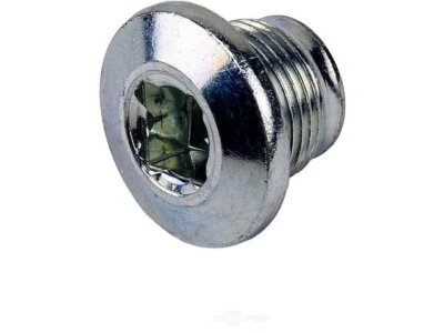 Tapón de llenado de carcasa de eje trasero Delco 65614RWDJ para Chevrolet Colorado 2008-2012 Foto 1 de 2