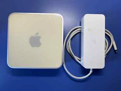 Apple Mac Mini 2006 (A1176) - Intel Core 2 Duo, 2GB RAM - Immagine 1 di 4