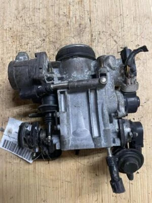 1992-1995 LEXUS SC SERIES Throttle Body/Throttle Valve Housing 6 Cyl Federal - Image 1 of 4