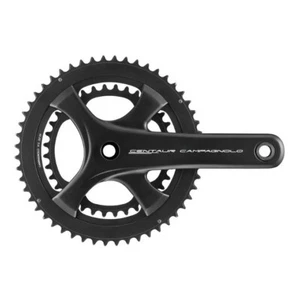 Campagnolo Centaur UT Crankset 11 Speed 170mm 50-34T FC18-CE040 Made in Italy - Picture 1 of 5