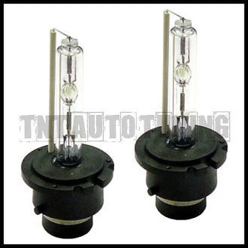 Xenon HID OEM Repalcement Headlight Bulbs - D2S / D2R / D2C - 4300K 5000K 6000K - Image 1 of 1
