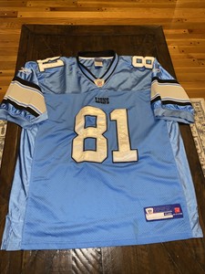 calvin johnson authentic jersey
