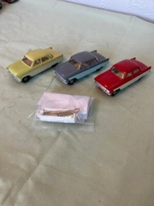 Tri-Ang Spot On Restored Zodiac SL - £40 each - Picture 1 of 2