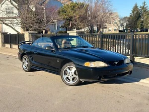 1996 Ford Mustang - Picture 1 of 12
