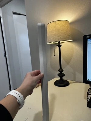 WP2202098 MANIJA DE PUERTA CONGELADOR ROPER WHIRLPOOL Foto 1 de 2