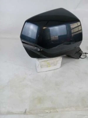 2021-24 OEM Chevy Tahoe GMC Yukon RH Passenger Side View Mirror DXR UV2 84977502 - Image 1 of 4