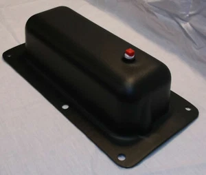 Fuel Tank with Plug Fits John Deere E 1.5 hp Hit Miss Engine - Picture 1 of 4