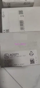 1pcs New IFM AC5271 AS-I Airbox AirBox 5/3 4DI-Y - Picture 1 of 1