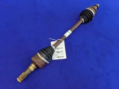 Оригинальный заводской вал правой оси для Ford Mustang GT 5,0 л 2015–2017 годов выпуска половина IRS - Изображение 1 из 4