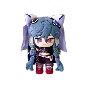 Path to Nowhere Zero 000 20cm Plush Doll Stuffed Dress Up Anime Toy Plushie Gift - Picture 1 of 3