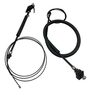 2011-2020 Honda Odyssey 3.5l Lh/rh Power Sliding Door Cable Kit W/o Motor - Picture 1 of 6