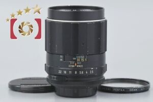 PENTAX 135mm f/2.5 Camera Lenses for sale | eBay
